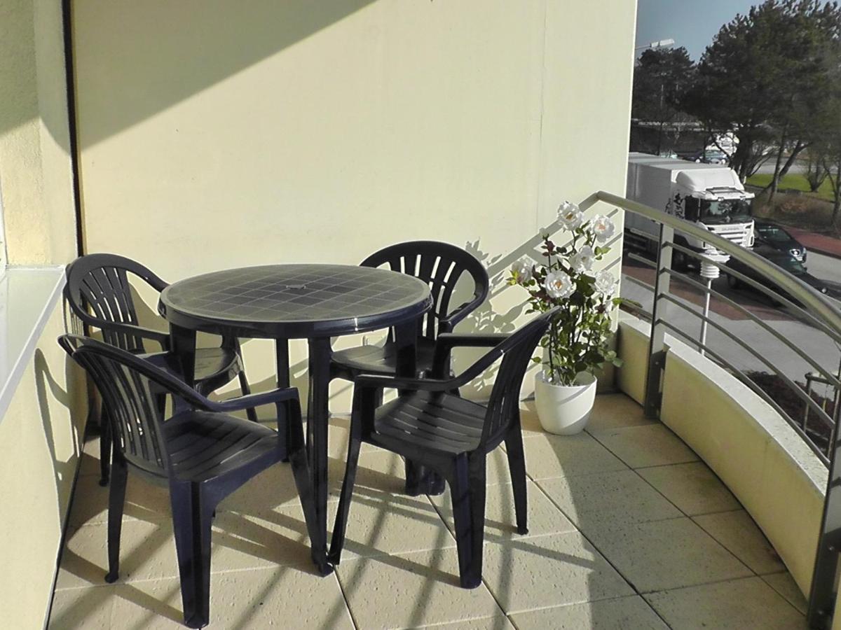 Apartment Kurpark-residenz App 107 *
